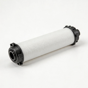 Cylindre ISO FES-TO DSBC-32-80-D3-PPSA-N3, alésage 32 mm, course 80 mm, amortissement auto-réglable, double action - Product Image 6