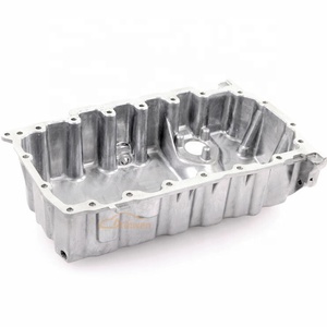 Aelwen Carter d'huile moteur de haute qualité <span class=keywords><strong>6</strong></span> Pcs pour Audi A3 Q3 Fit for VW Crafter <span class=keywords><strong>GOLF</strong></span> JETTA OE 04L103603 - Product Image 1