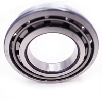 Roulements à rouleaux cylindriques à une rangée NF213 65x120x23mm