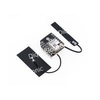 XIAO ESP32S3 & Kit de composants électroniques Wio-SX1262 pour Meshtastic & LoRa 102010611