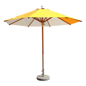 Parapluie <span class=keywords><strong>de</strong></span> marché étanche extérieur ZUOAN 10FT pour ensemble <span class=keywords><strong>de</strong></span> <span class=keywords><strong>Table</strong></span> <span class=keywords><strong>de</strong></span> jardin parapluie <span class=keywords><strong>de</strong></span> Patio <span class=keywords><strong>avec</strong></span> Parasols <span class=keywords><strong>de</strong></span> poteau central d'aération - Product Image 6