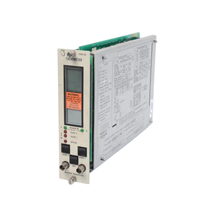 Système de rack d'automatisation en aluminium 3300/53 82368-01, neuf et en stock - Product Image 1