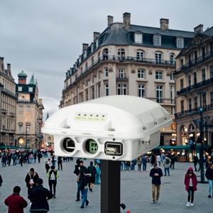 Ruckus T350C ngoài trời Wifi 6 ap, nhỏ gọn 360 ° Omni, smartmesh cho khó để dây các trang web - Product Image 4