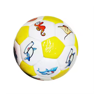 <span class=keywords><strong>FOOTBALL</strong></span> <span class=keywords><strong>ZOO</strong></span> animal mini ballon <span class=keywords><strong>FOOTBALL</strong></span> <span class=keywords><strong>ZOO</strong></span> <span class=keywords><strong>football</strong></span> <span class=keywords><strong>ZOO</strong></span> ballon <span class=keywords><strong>football</strong></span> taille 1 pour enfants - Product Image 5