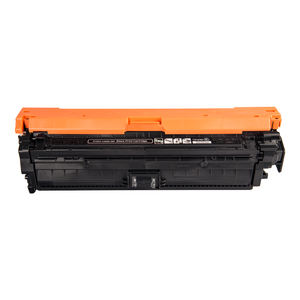 Cartucho de tóner Hps Color Laserjet CP5520n CP5525n <span class=keywords><strong>CE270A</strong></span> CE271A CE272A CE273A Cartuchos de tóner - Product Image 4