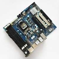 Carte mère industrielle Kontron KTQ77/Flex PCB NO.30101611, carte CPU, 100% testée, ordinateur embarqué, garantie d'un an