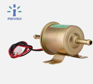 Pompe à huile électronique haute performance PEIVSO, pompe à carburant diesel, pompe à carburant électrique 12V/24V pour Chevrolet OEM HEP-02A - Product Image 1