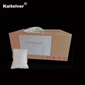 Fundente de limpieza de horno de fusión de <span class=keywords><strong>aluminio</strong></span>, agente de refinación para <span class=keywords><strong>limpiar</strong></span> paredes de horno - Product Image 1
