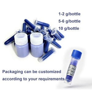 Extrait de peptide de cuivre <span class=keywords><strong>GHK</strong></span>-Cu de qualité supérieure, qualité cosmétique, fourni par l'usine - Product Image 3