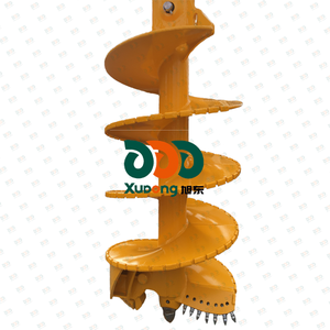 Taladro francés para maquinaria agrícola, maquinaria de ingeniería, maquinaria alimentaria y química - Product Image 3