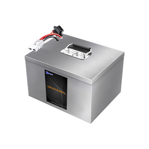 Lithium Ion <b>Battery</b> Pack 36V 48V 60V <b>72V</b> 20Ah 30Ah 40Ah 100Ah Motorcycle EV Scooter <b>Battery</b> <b>72V</b> 60V 48V Lithium <b>Battery</b> - Product Image 3
