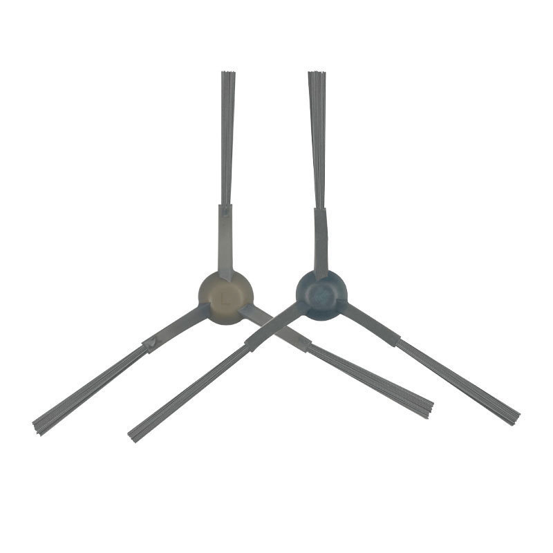1 pair of side brushes