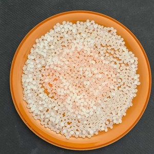Supplier Raw Material <b>PLA</b> Biodegradable Preferential Price <b>PLA</b> Plastic Granules - Product Image 4