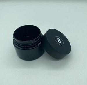 <strong>60ML</strong> 90ml 120ML PET/HDPE Plastic Jar Empty <strong>Container</strong> with Child Proof Cap - Product Image 2