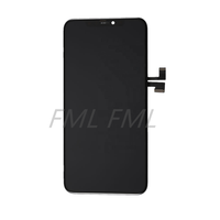 Pengganti Layar LCD Ponsel Iphone 11 Pro Max,