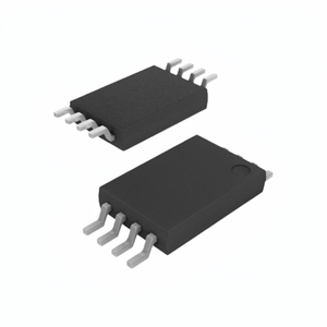 บริการครบวงจรแบบดั้งเดิม STC5DNF30V ทรานซิสเตอร์ 8-TSSOP ชิ้นส่วนอิเล็กทรอนิกส์ - Product Image 1