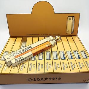 Mini Kits de Voyage de <span class=keywords><strong>Parfum</strong></span> de Haute Qualité 35 ml, Testeur de Vaporisateur de Poche pour Parfums Homme, <span class=keywords><strong>Parfum</strong></span> de Poche en Gros - Product Image 1