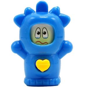 -دمى متغيرة للوجه 50 لعبة كبسولات للبيع بالجملة 2 بوصة ألعاب كبسولة غاشافون - Product Image 1