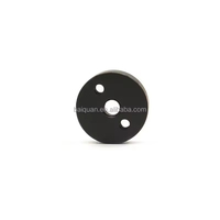 Pièces usinées CNC en aluminium sur mesure OEM, pièces de rechange en aluminium anodisé de précision