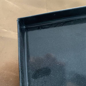 Bandeja para hornear de esmalte antiadherente de uso comercial de tamaño personalizado - Product Image 5