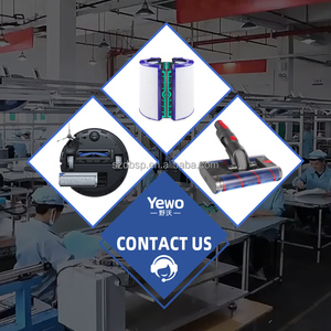 Bộ lọc động cơ bụi có thể tái sử dụng và bộ lọc bọt biển phù hợp với bộ phận máy hút bụi gia đình Samsung DJ97-01040C/DJ63-00672D/sc4300 - Product Image 5