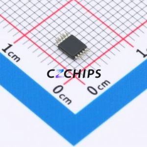 LM25069PMMX-1วงจรรวม NOPB VSSOP-10-0.5mm ชิปวงจรป้องกันไฟกระชาก - Product Image 2