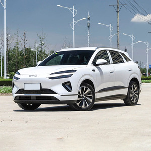 BYD Sea Lion 06 2025: Veicolo Elettrico Prodotto in Cina, Disponibile per Vendita all'Ingrosso, SUV con Guida a Sinistra - Product Image 1