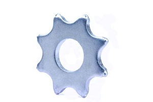 Cuchilla de Corte para Fresadora de Carreteras Formac de 18 mm y 20 mm - Product Image 2