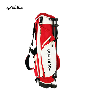 2020 vente chaude junior enfants imperméable léger <span class=keywords><strong>sac</strong></span> de <span class=keywords><strong>chariot</strong></span> de <span class=keywords><strong>golf</strong></span> - Product Image 3