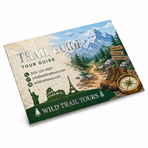 Tarjetas de Visita Personalizadas con Estampado en Caliente, Papel Recubierto a Todo Color para Abogados, Carpinteros, Artistas del Tatuaje, Maestros de Té - Product Image 6