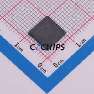 QFN-64-EP LAN9514-JZX-TR de haute qualité (9x9) contrôleur Ethernet de puce IC de circuit intégré - Product Image 1