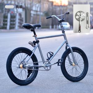 Beau vélo à pignon <span class=keywords><strong>fixe</strong></span> à bas <span class=keywords><strong>prix</strong></span> beau modèle de vélo fixie de couleur fabriqué en Chine meilleure vente vélo de route fixie - Product Image 5