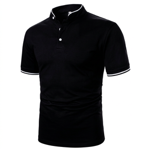Camisas de Hombre de Alta Calidad para Exportación, 100% Algodón Canvas, Diseño Personalizado con Logotipo Impreso, Transpirables, de Secado Rápido, Cómodas y Vintage - Product Image 1