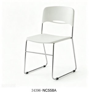 modern and comfortable pp <b>chair</b> <b>plastic</b> steel <b>chair</b> living <b>chair</b> outdoor <b>chair</b> <b>dining</b> <b>chair</b> 34396-NC558 - Product Image 2