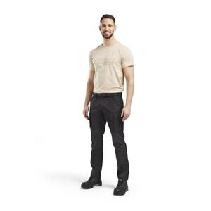 BLAKLADER - 353110422509XXXL T-shirt 3D Beige chaud-EAN 7330509835395 T-SHIRTS DE TRAVAIL ET POLO - Product Image 3