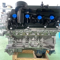 Moteur complet remanufacturé Raybolt Nissan VK56 5.6L V8 pour modèles Nissan et Infiniti