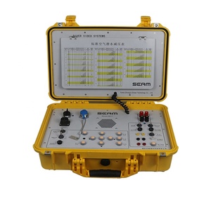 Cámara de vídeo subacuática de fabricante profesional, videocámara Cctv subacuática - Product Image 1