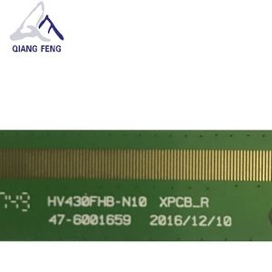 Écran LCD 43 pouces HV430FHB-N10 BOE, dalle LED TFT 43 pouces, pièce de rechange pour réparation de téléviseur - Product Image 5