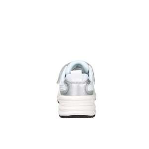 Zapatillas Deportivas Skechers para Niños, Blancas, Modelo Chunky 303692L - Product Image 4