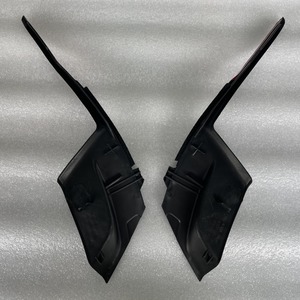 Tapón de la bandeja de recogida de agua Sienna 53867-08020 53866-08020 para Sienna US 2011-2014 LE, bandejas de plástico para coche - Product Image 2