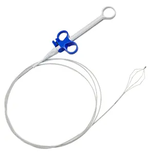 Aparoscopic Grasper Endoscopic/ Titanium Clips Applier