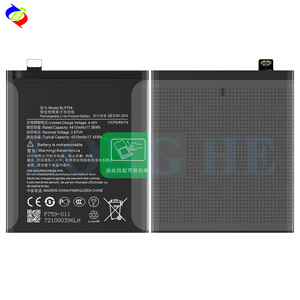Batería para Teléfono Inteligente Móvil BLP759 3.8V 4510mAh para <span class=keywords><strong>OnePlus</strong></span> <span class=keywords><strong>8</strong></span> Pro Reemplazo de la Batería del Teléfono - Product Image 3