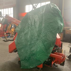 Grue à flèche articulée hydraulique Palfinger 7 tonnes pour l'entretien des équipements des zones touristiques - Product Image 5