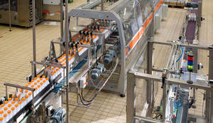 Fabricant et fournisseur de machines d'emballage de cartons enveloppants à alimentation par le bas haute vitesse pour bouteilles et canettes - Product Image 4