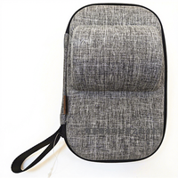 Étui de rangement pour tasses à café et à thé en EVA personnalisé, sac de transport rigide, organisateur de voyage portable, boîte de protection, fabrication OEM