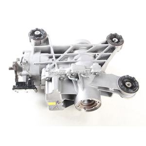 Piezas de Transmisión CVT Automática 0AY525010N 4 Sport, Piezas de Ensamblaje de Diferencial Trasero HALDEX 5 para VW Tiguan Audi - Product Image 3