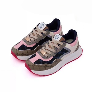 Zapatos Deportivos de Alta Calidad para Hombre y Mujer, Zapatos para Correr al Aire Libre, Zapatos Casuales de Diseño Moderno para Caminar - Product Image 2