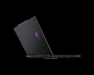 โน้ตบุ๊กเกมมิ่ง MSI Crosshair 16 Max HX E2WFK-042CN  Intel Ultra 9 290HX พร้อม RTX 5060 8GB แรม 16GB DDR5  SSD 1TB หน้าจอ 16 นิ้ว 2.5K 240Hz - Product Image 2