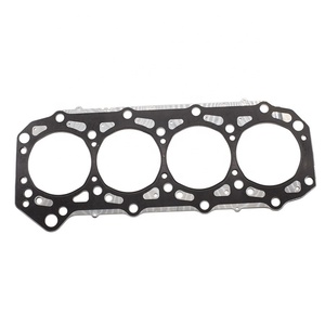 Bon <span class=keywords><strong>prix</strong></span> 11044-VC100 <span class=keywords><strong>joint</strong></span> <span class=keywords><strong>de</strong></span> <span class=keywords><strong>culasse</strong></span> <span class=keywords><strong>pour</strong></span> pièces <span class=keywords><strong>de</strong></span> moteur <span class=keywords><strong>de</strong></span> voiture 3.0 ZD30 ZD30DD ZD30DDTi - Product Image 2