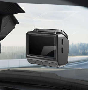 NOUVEAU DDPAI Z90 Caméra embarquée 3 canaux avec écran IPS, vision nocturne, garantie 1 an, enregistreur vidéo, caméra grand angle pour rétroviseur - Product Image 4